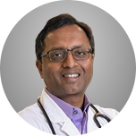 Sandeep Yarlagadda, MD