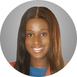 Oluchi Ezeume, DNP-AGNPc