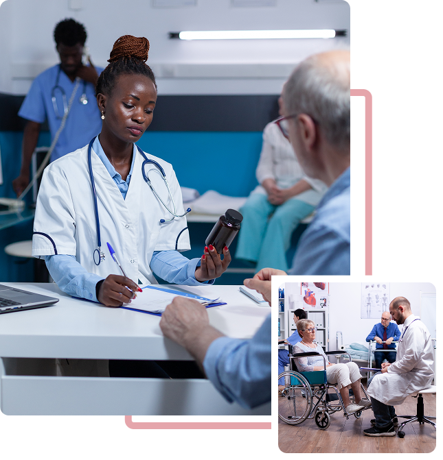 About Fountain Hills Medical Center