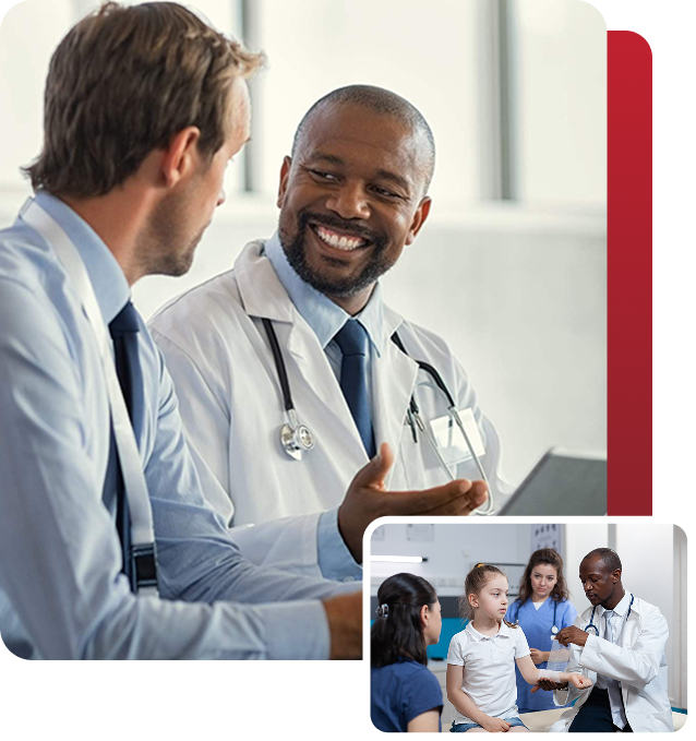 Compassionate primary care