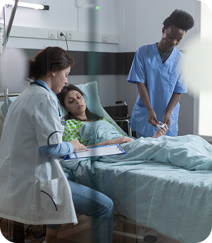 ER services