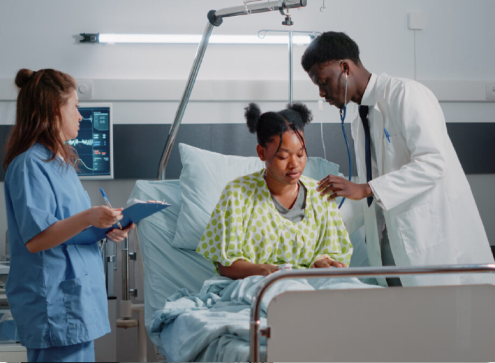Primary care team