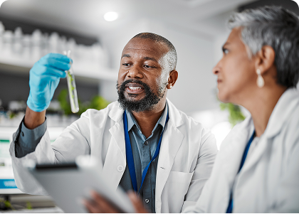 In-House Labs and Imaging