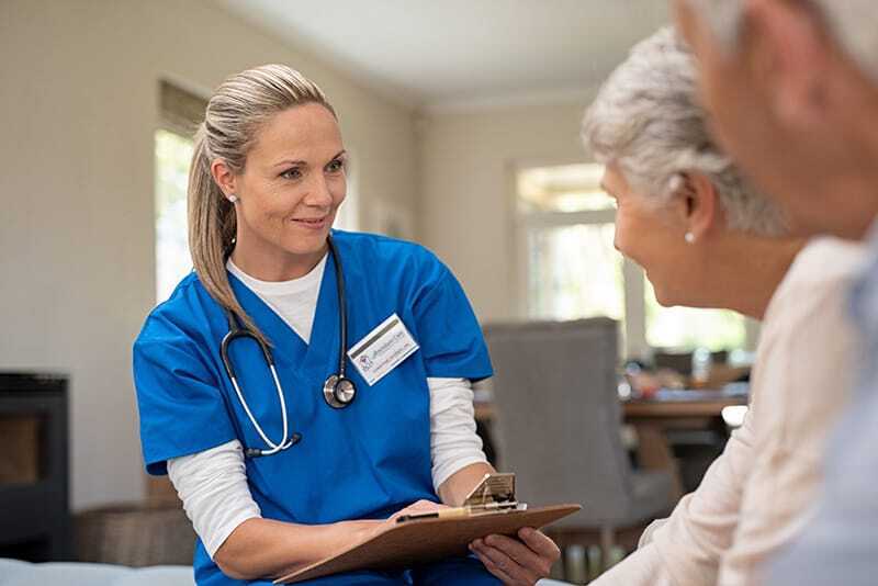 Skilled care